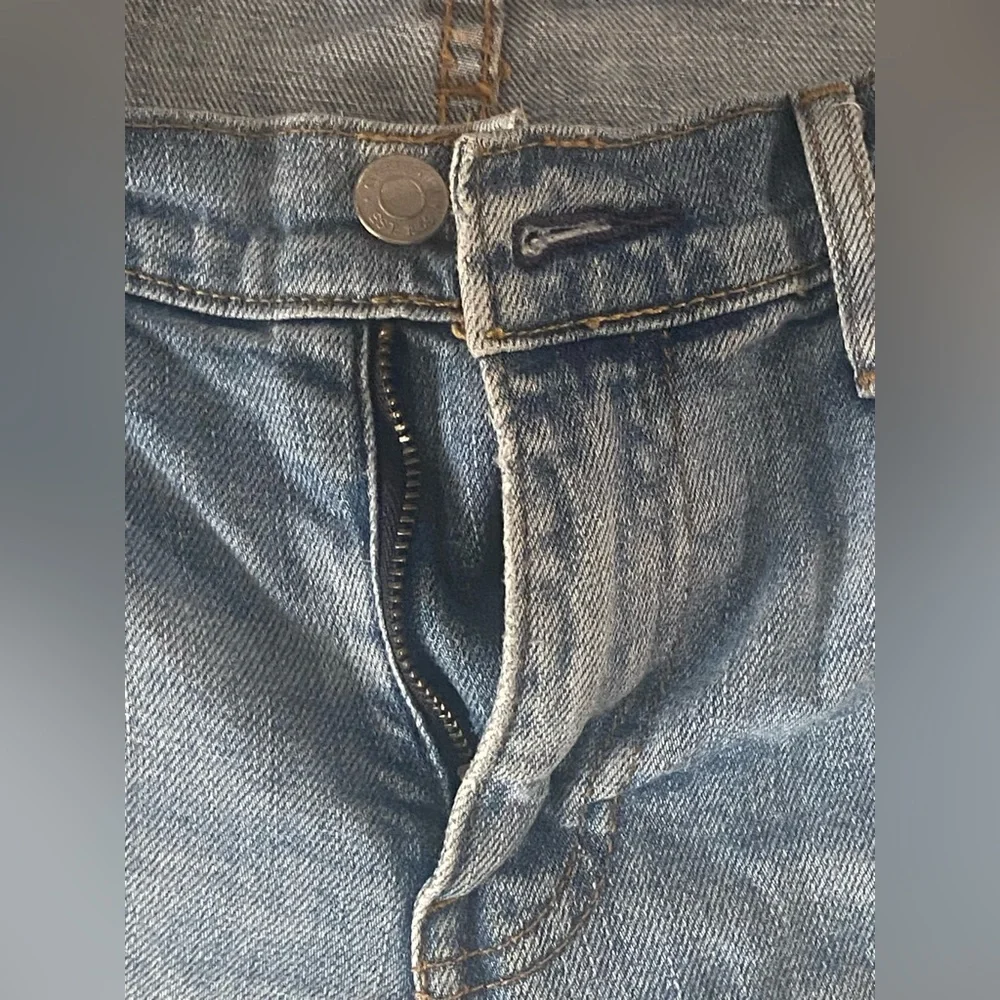 Womens GAP Bermuda Shorts